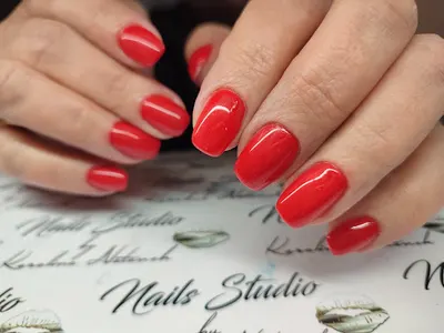 Nails Studio